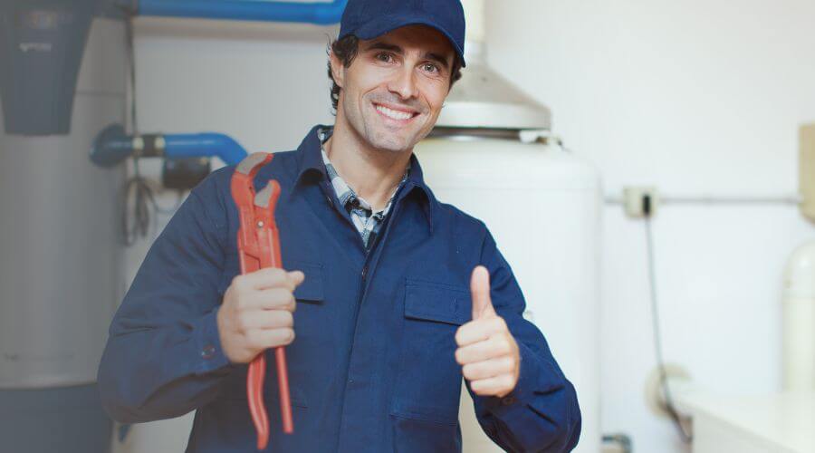 Professional emergency plumbing in Fisk, MO